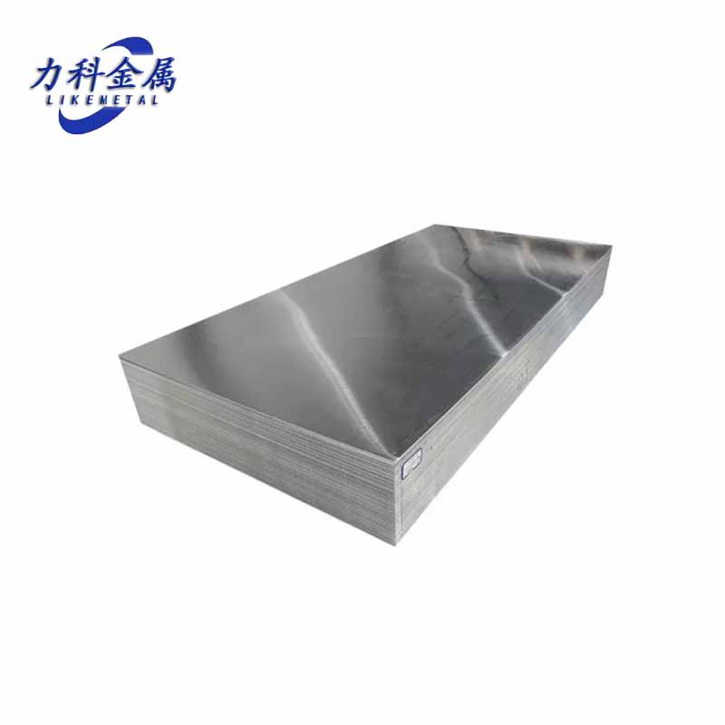 1050 geanodiseerde aluminium plaat (2)