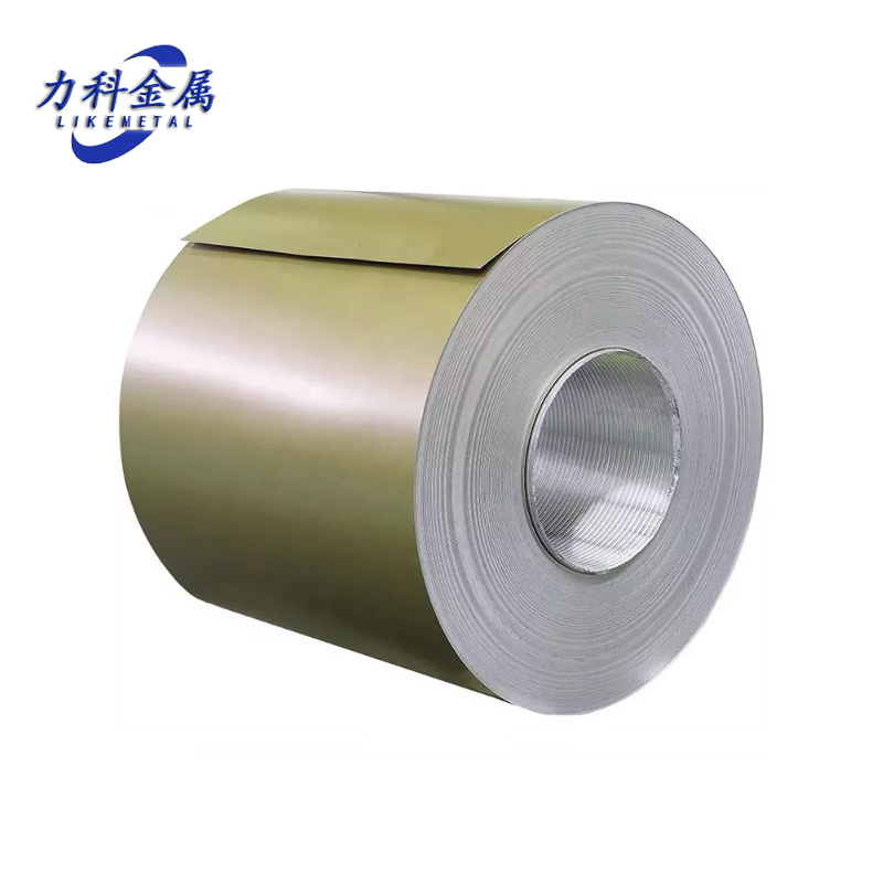 3005 Coated aluminium coil (2)