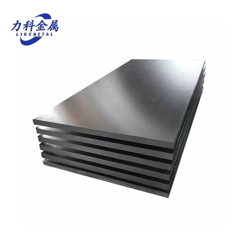 Q345 orta karbonlu çelik levha (1)