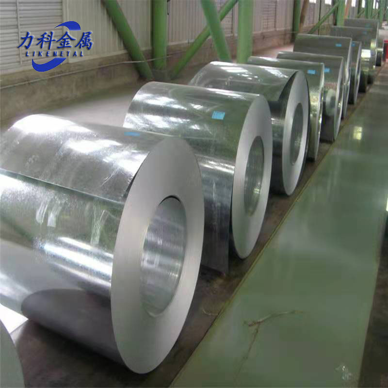 201 brushed stainless steel coil