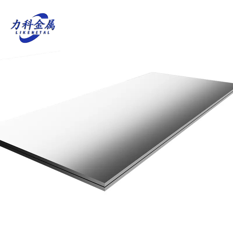 202 Corrosion resistance Stainless Steel Plate