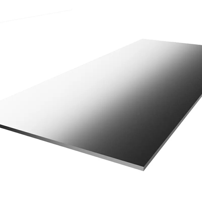 304L brushed Stainless Steel Plate (2)