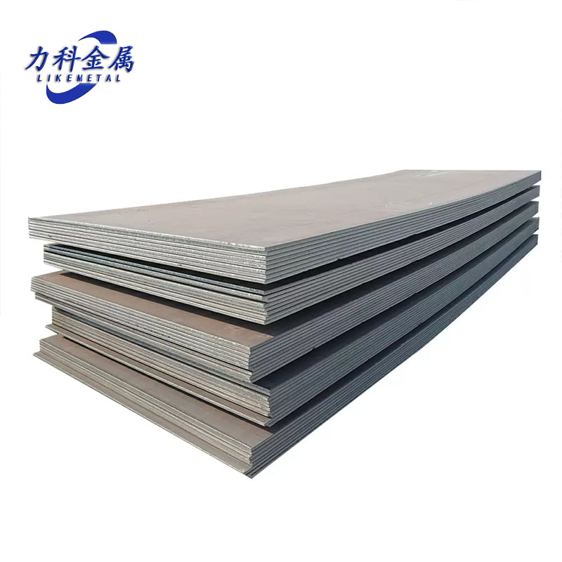 A53 hardness carbon steel Plate (4)