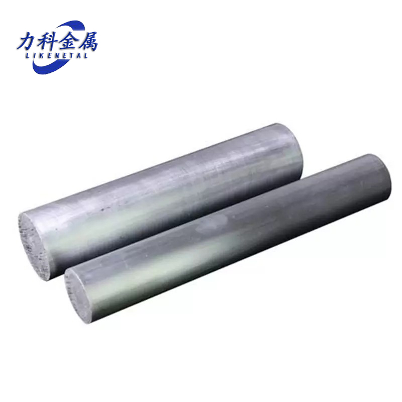 Anodized rolled aluminum pipe (3)