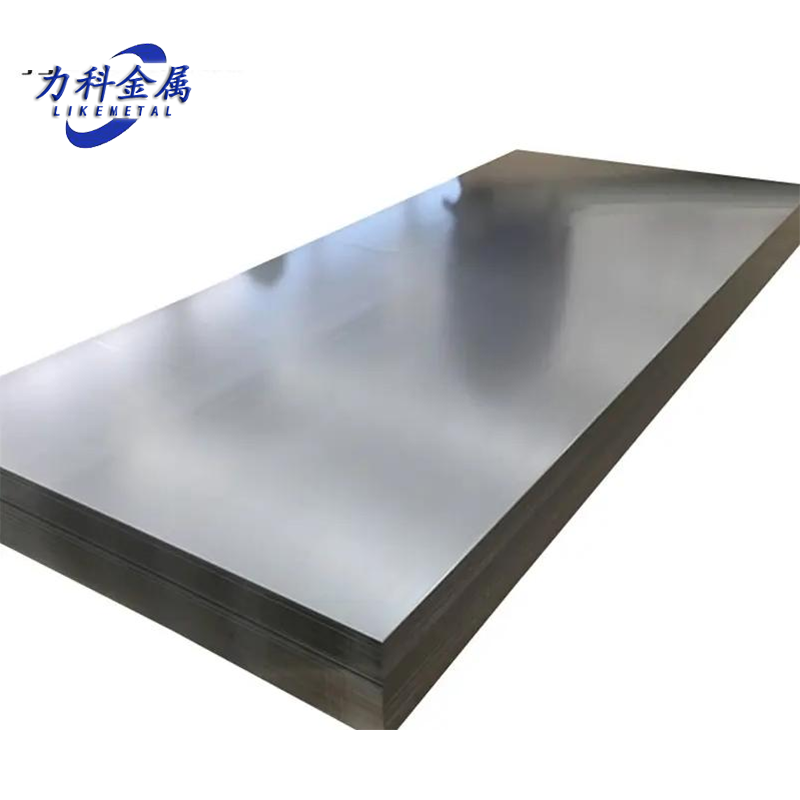 Easy processing carbon steel Plate (1)