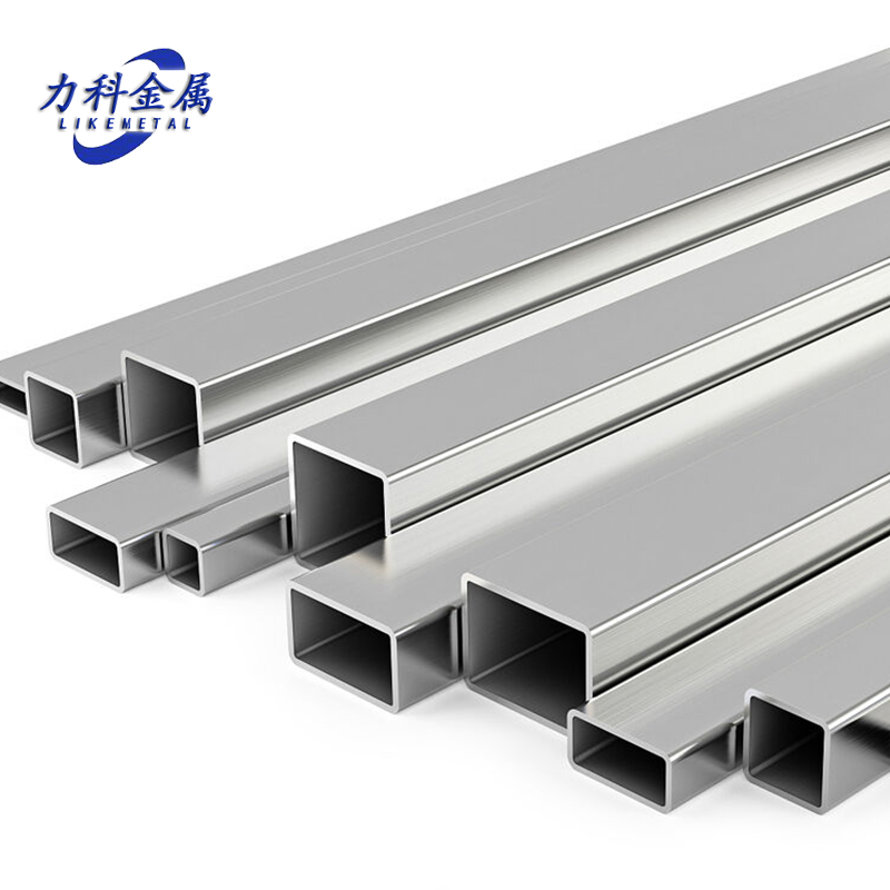 Stainless Steel Square Tube (3)