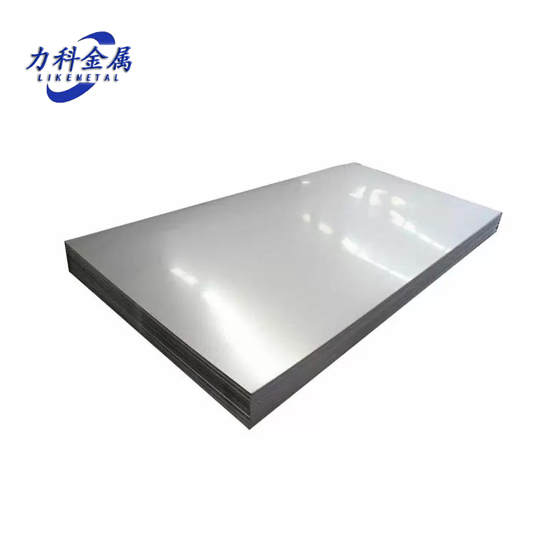 Weldable stainless steel sheet 304