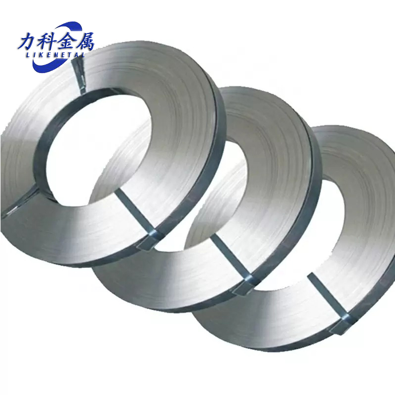 carbon steel Strip cold rolling (1)