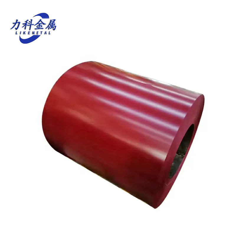 carbon steel color coating roll (1)