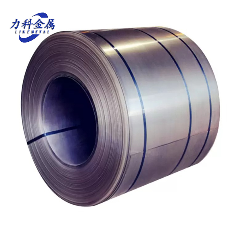easy cleaning carbon steel coil (1)