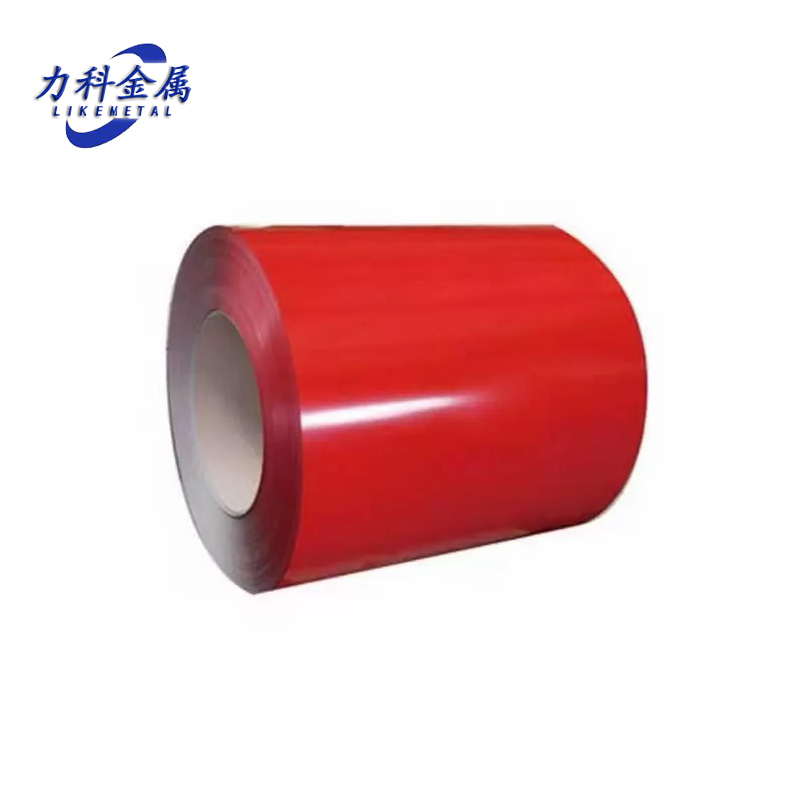 epoxy coated carbon steel coil (5)