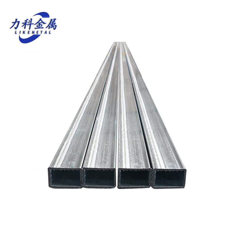 galvanized corrugated drain pipe (1)