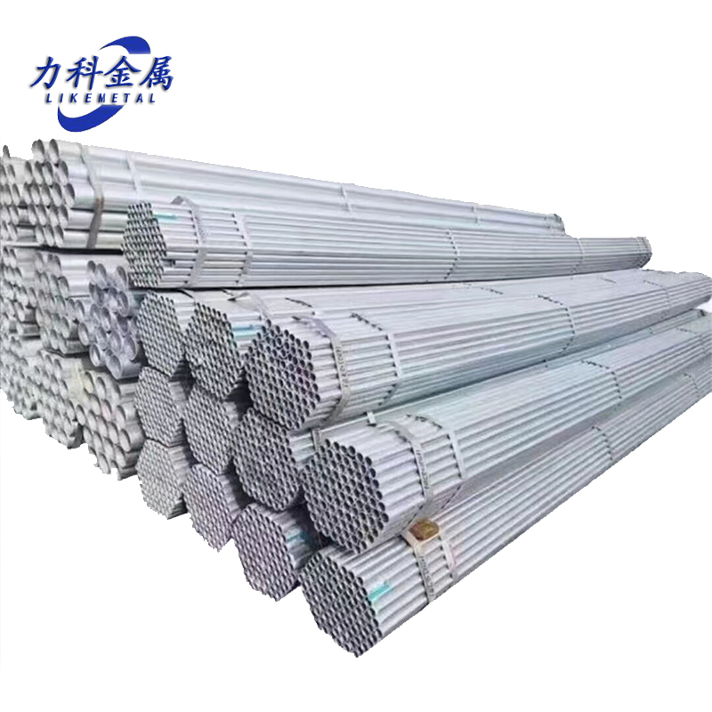 galvanized steel rectangular pipe (3)