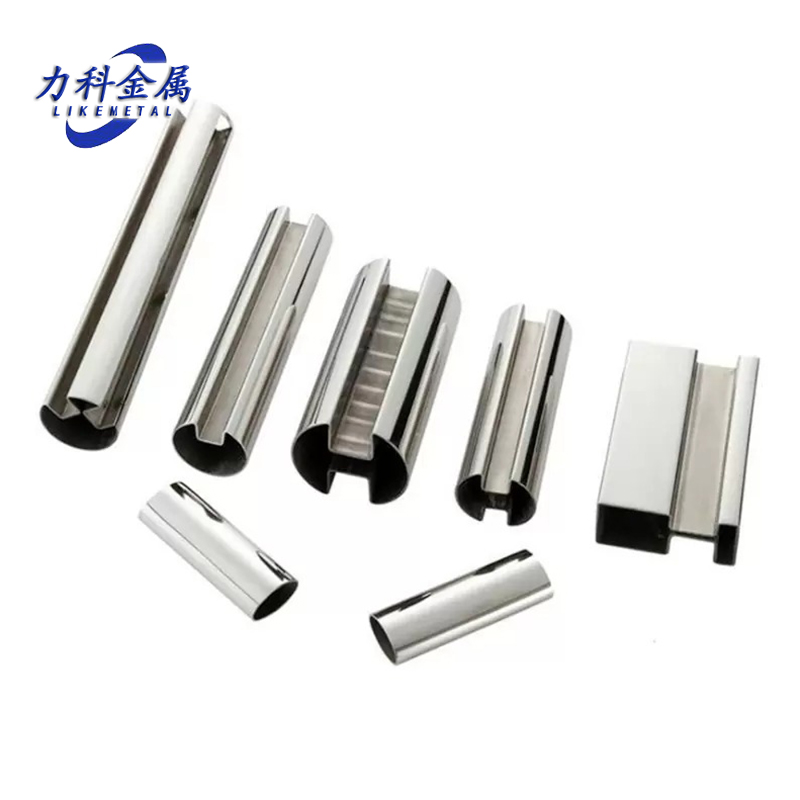 high temperature stainless steel pipe
