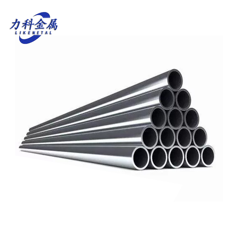 melting point low aluminum pipe (3)