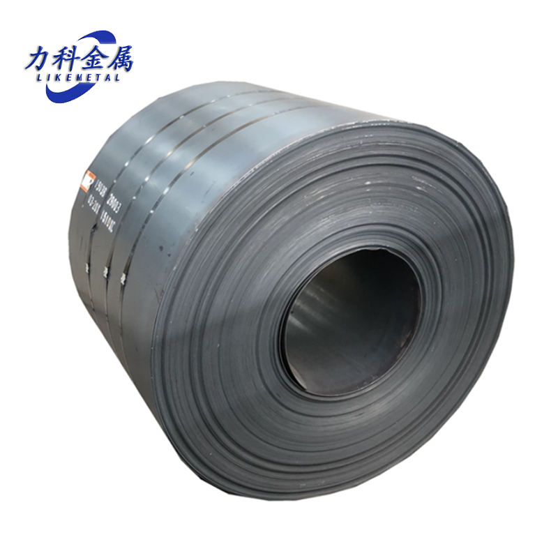 seamless carbon steel coil (2)